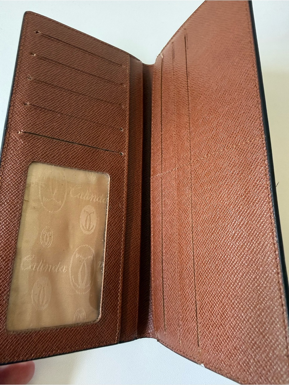 Long Wallet - Picture 3 of 4